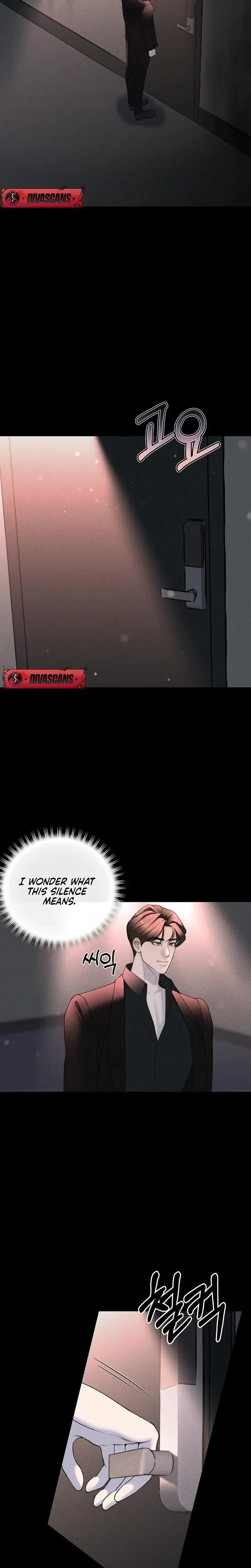 I Picked Up A Crazy Oppa Chapter 15 - Page 12