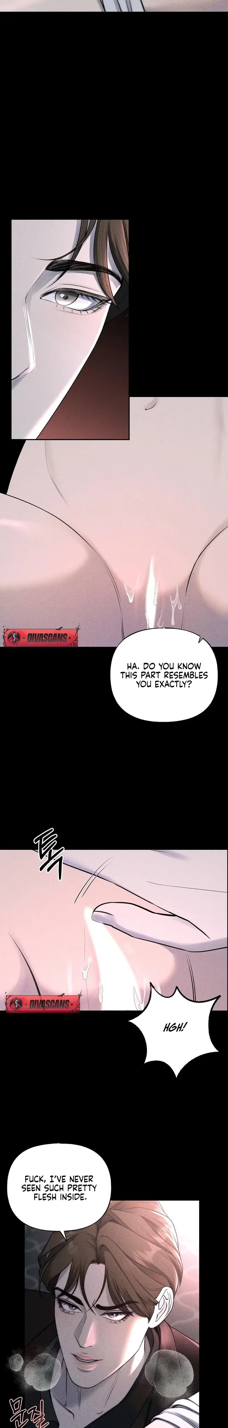 I Picked Up A Crazy Oppa Chapter 15 - Page 18