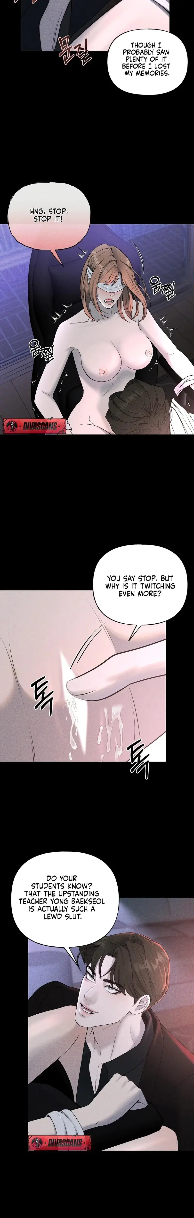 I Picked Up A Crazy Oppa Chapter 15 - Page 19