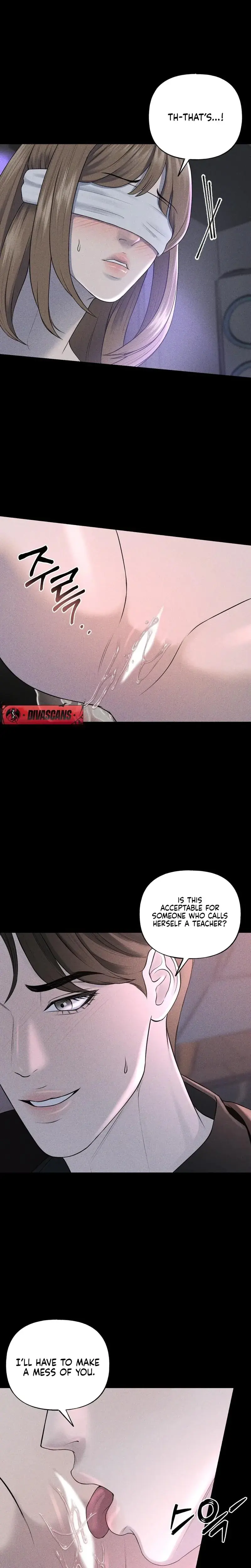 I Picked Up A Crazy Oppa Chapter 15 - Page 20