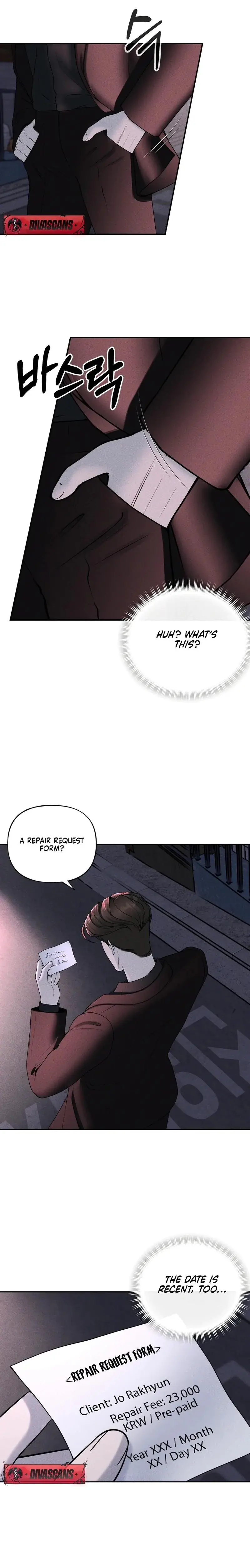 I Picked Up A Crazy Oppa Chapter 15 - Page 3