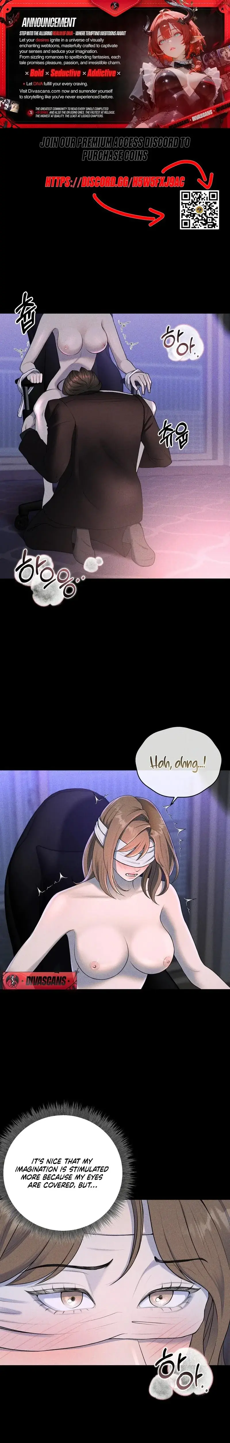 I Picked Up A Crazy Oppa Chapter 16 - Page 1