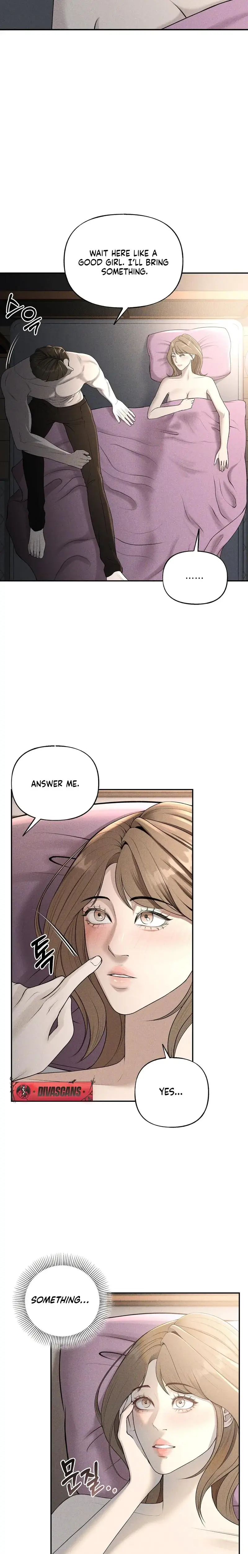I Picked Up A Crazy Oppa Chapter 16 - Page 12