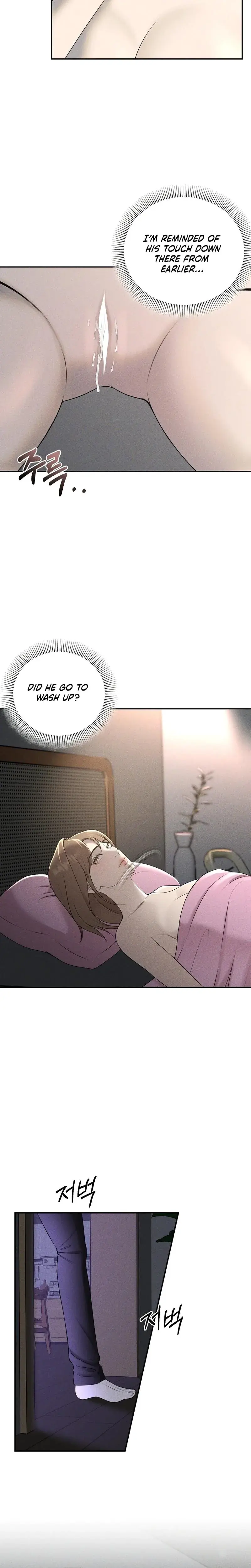 I Picked Up A Crazy Oppa Chapter 16 - Page 13