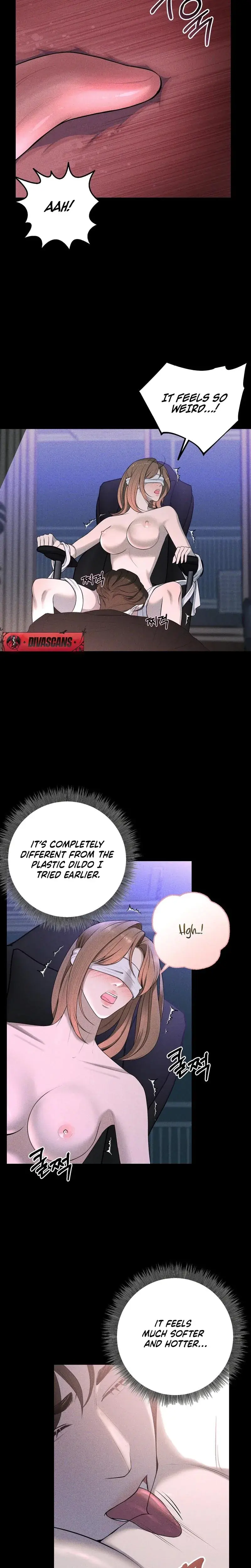 I Picked Up A Crazy Oppa Chapter 16 - Page 6