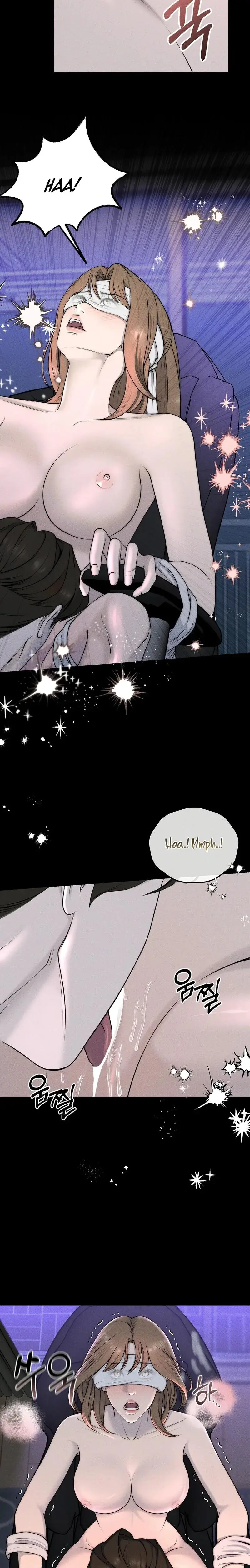 I Picked Up A Crazy Oppa Chapter 16 - Page 7
