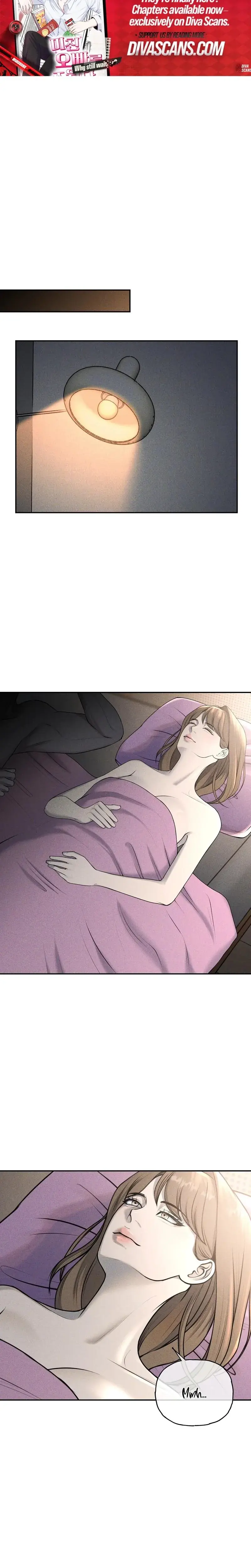 I Picked Up A Crazy Oppa Chapter 16 - Page 9