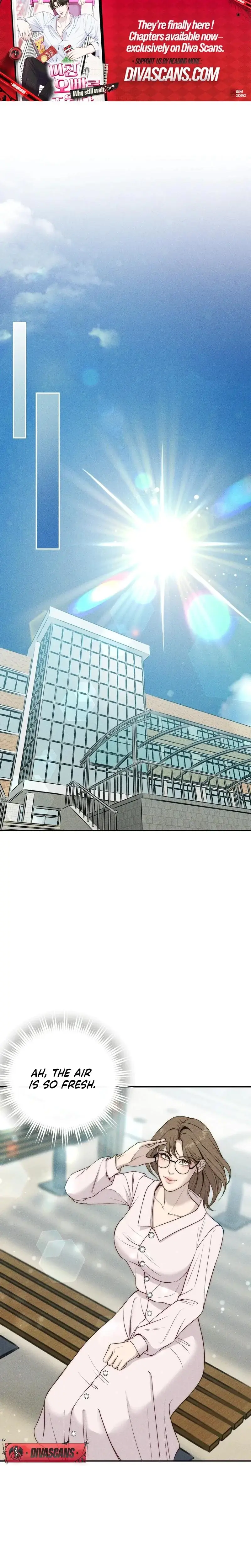 I Picked Up A Crazy Oppa Chapter 17 - Page 15