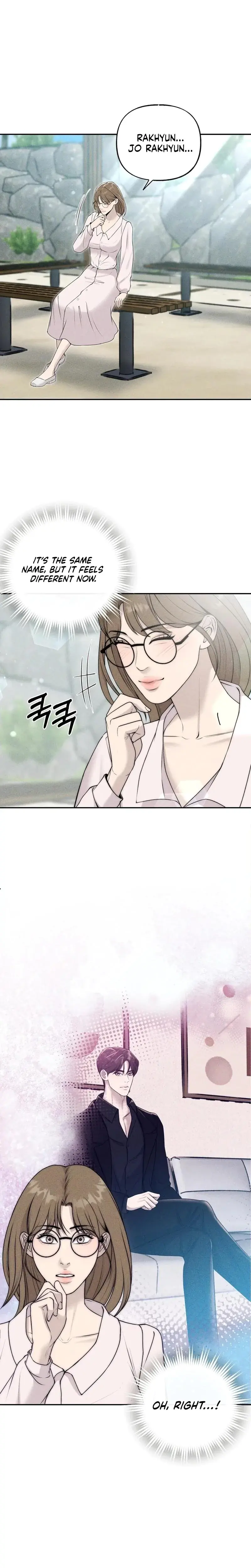 I Picked Up A Crazy Oppa Chapter 17 - Page 16