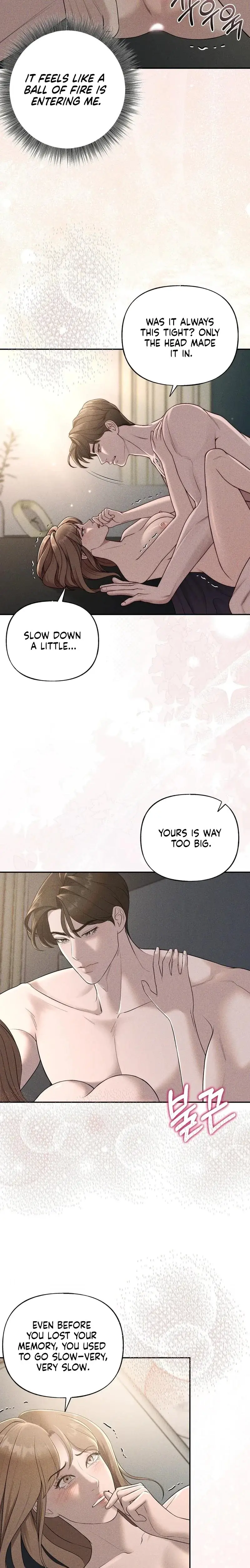 I Picked Up A Crazy Oppa Chapter 17 - Page 2