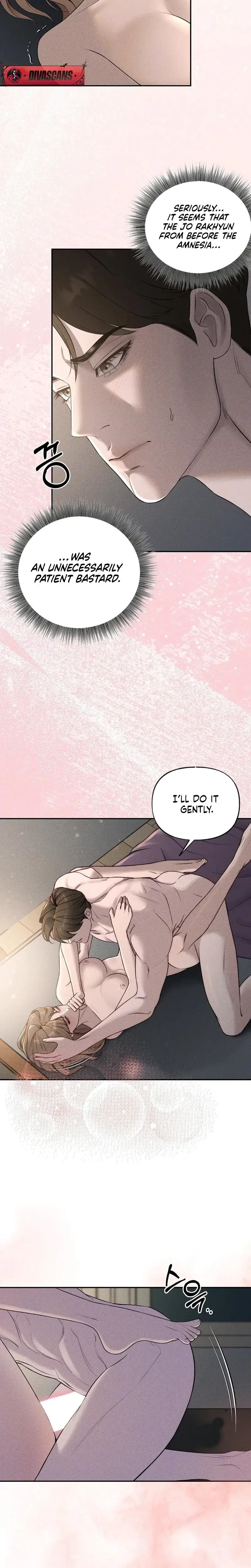 I Picked Up A Crazy Oppa Chapter 17 - Page 3