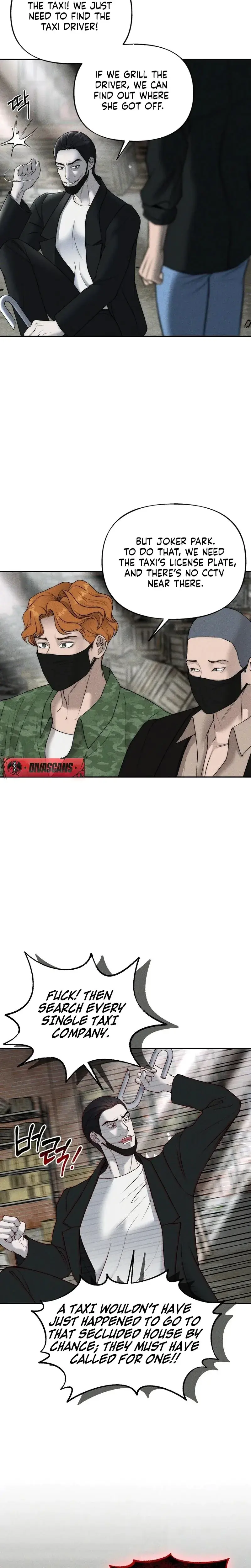 I Picked Up A Crazy Oppa Chapter 18 - Page 15