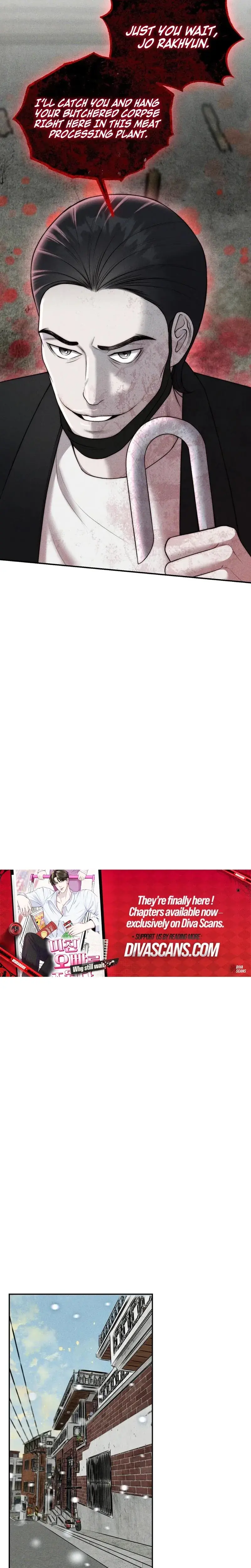 I Picked Up A Crazy Oppa Chapter 18 - Page 16