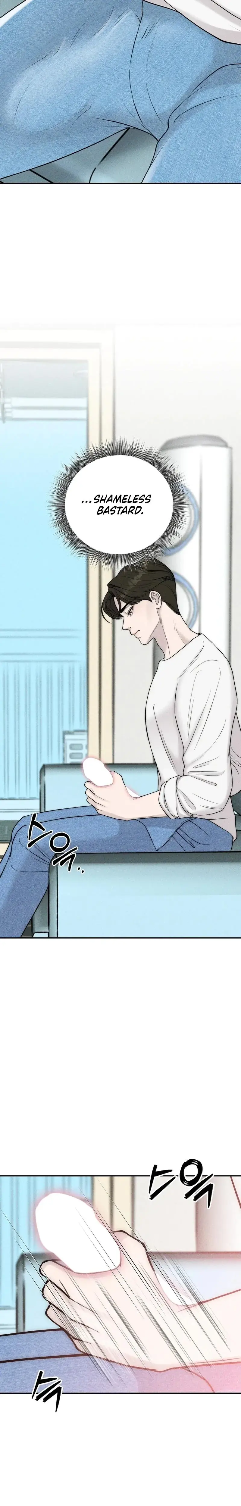I Picked Up A Crazy Oppa Chapter 18 - Page 20