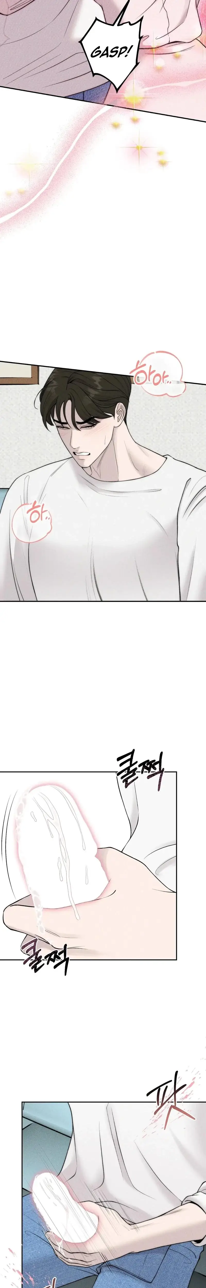 I Picked Up A Crazy Oppa Chapter 18 - Page 23