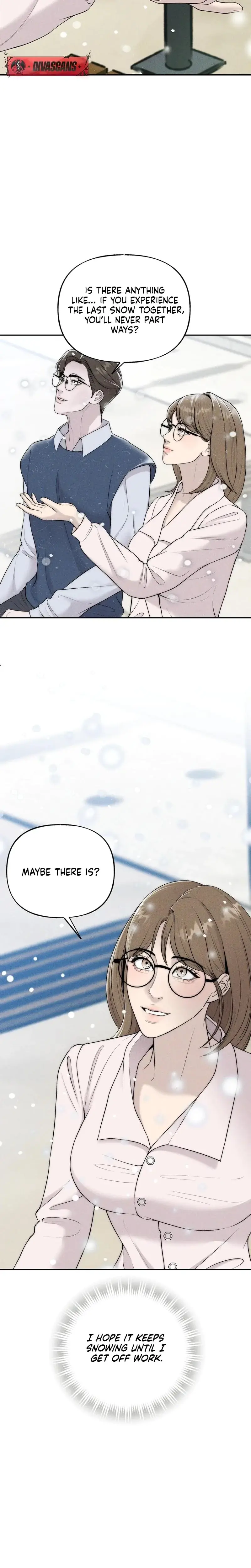 I Picked Up A Crazy Oppa Chapter 18 - Page 4
