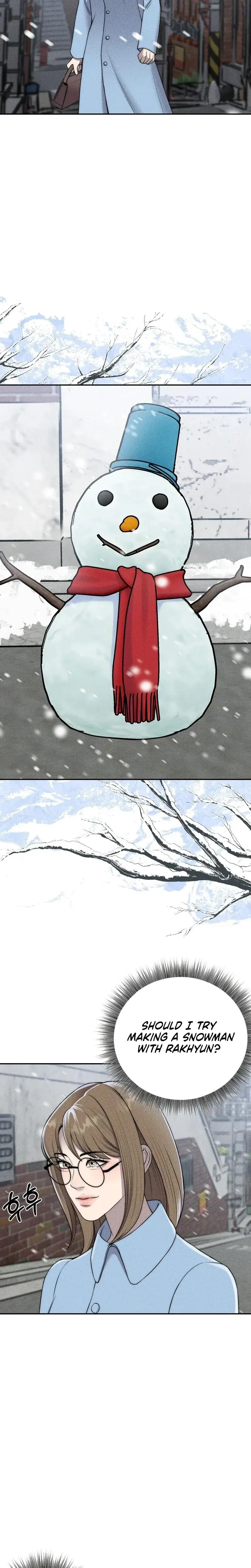 I Picked Up A Crazy Oppa Chapter 19 - Page 14