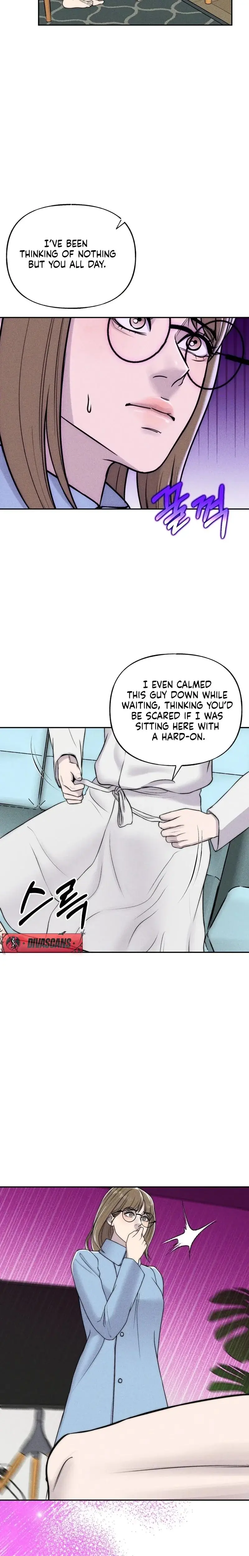 I Picked Up A Crazy Oppa Chapter 19 - Page 24