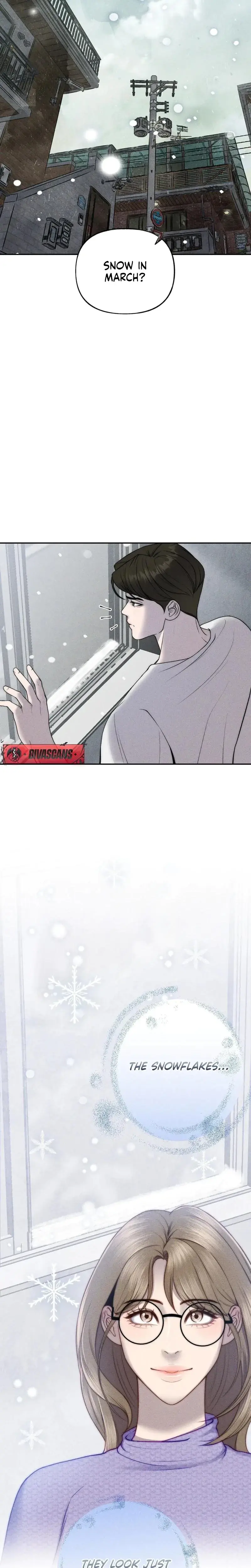 I Picked Up A Crazy Oppa Chapter 19 - Page 6