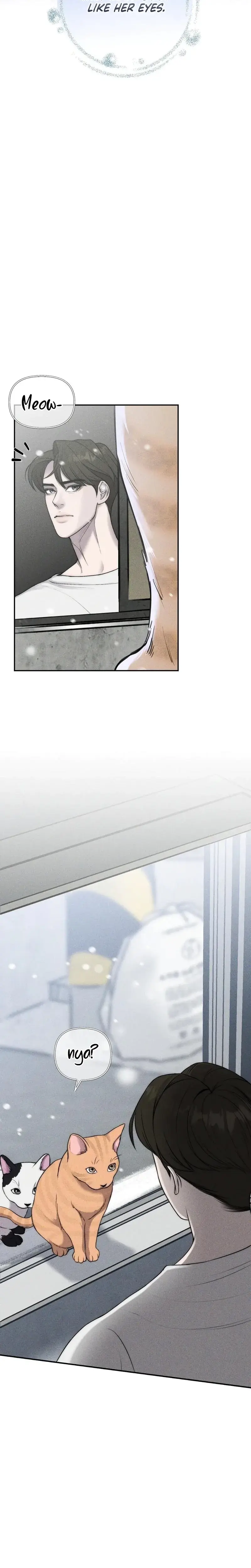 I Picked Up A Crazy Oppa Chapter 19 - Page 7