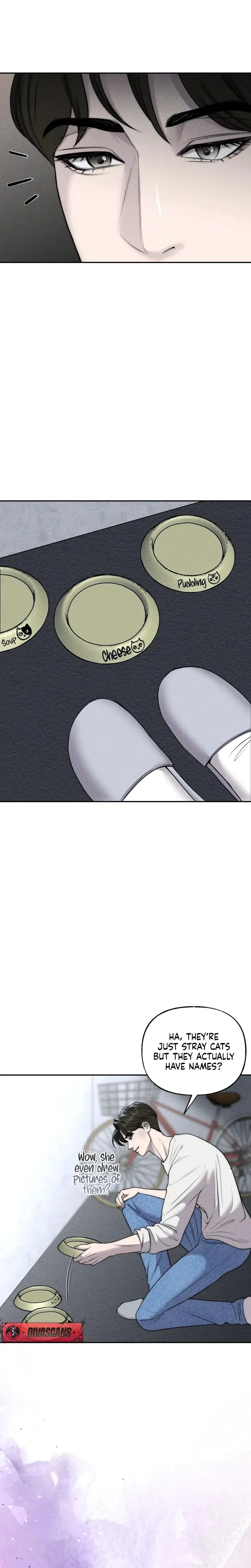 I Picked Up A Crazy Oppa Chapter 19 - Page 9