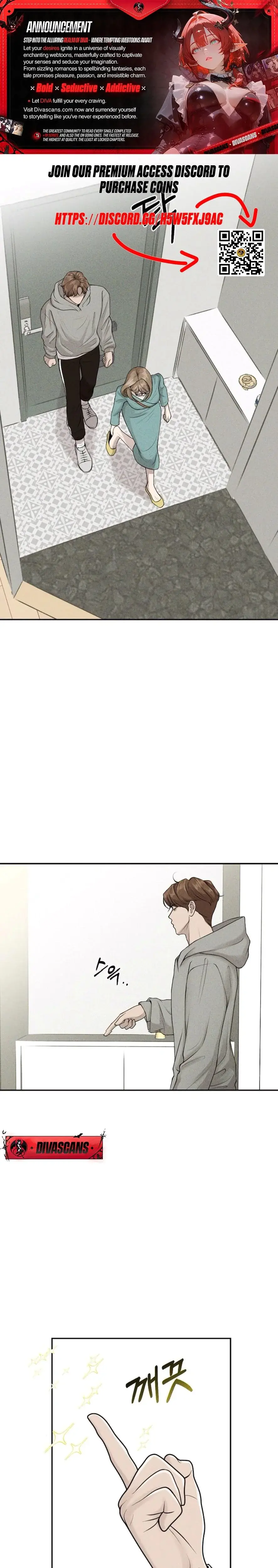 I Picked Up A Crazy Oppa Chapter 2 - Page 1