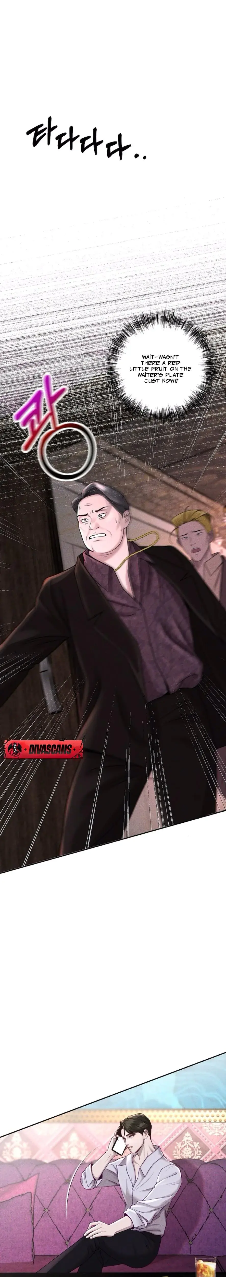 I Picked Up A Crazy Oppa Chapter 2 - Page 29
