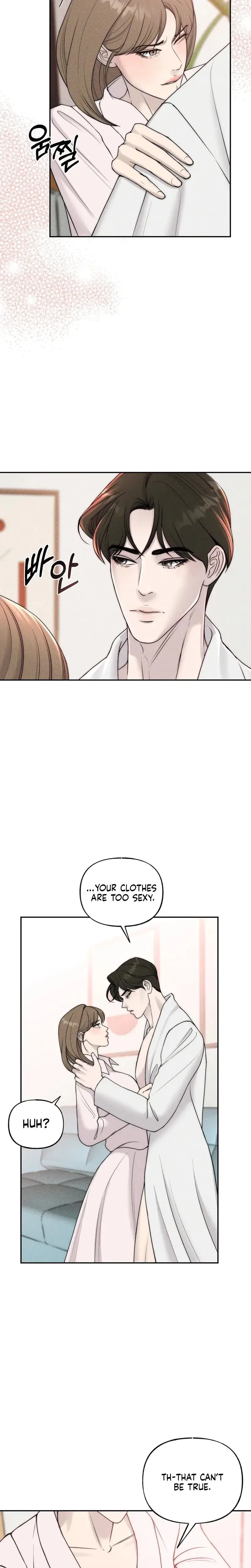 I Picked Up A Crazy Oppa Chapter 20 - Page 11