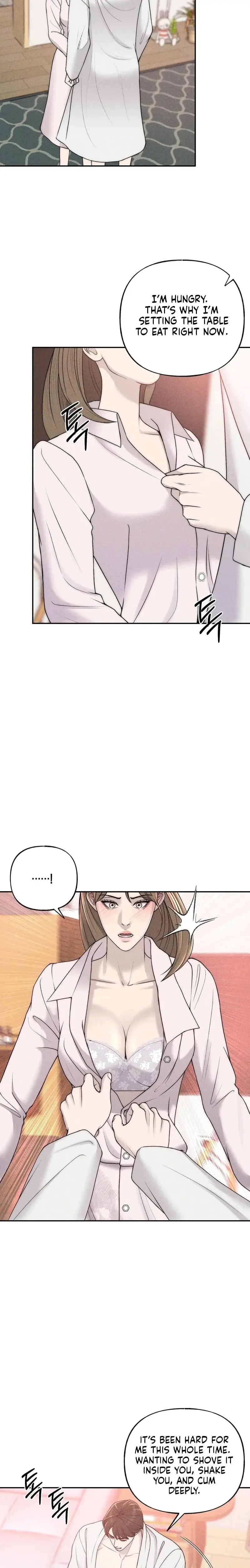 I Picked Up A Crazy Oppa Chapter 20 - Page 16