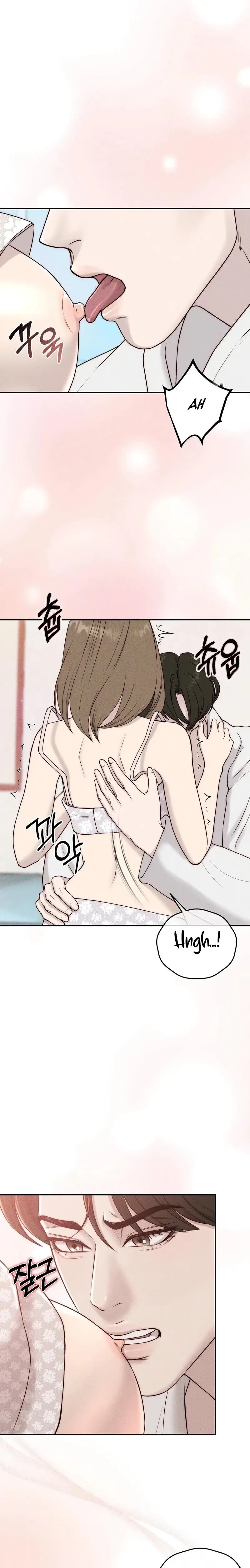 I Picked Up A Crazy Oppa Chapter 20 - Page 20
