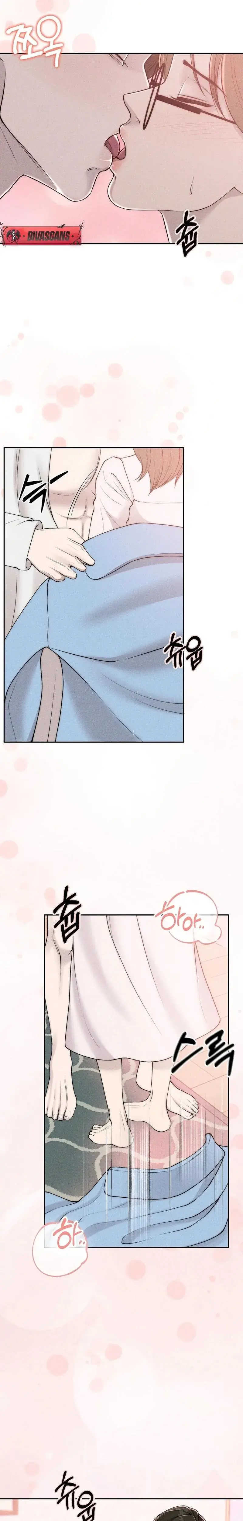 I Picked Up A Crazy Oppa Chapter 20 - Page 4