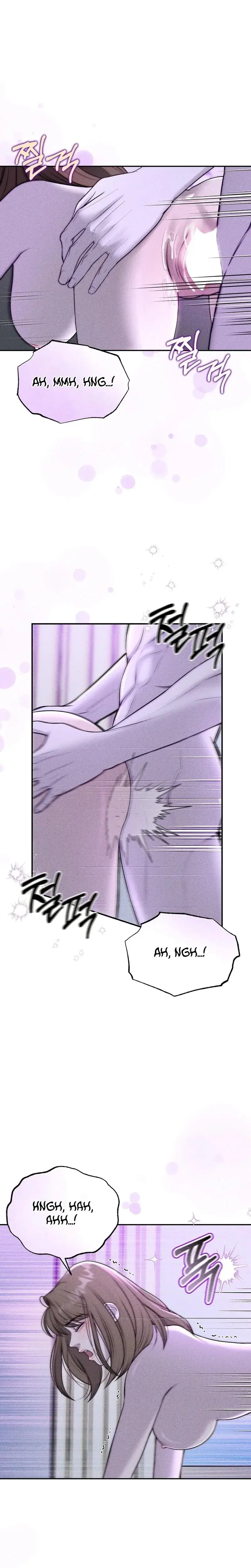I Picked Up A Crazy Oppa Chapter 21 - Page 14