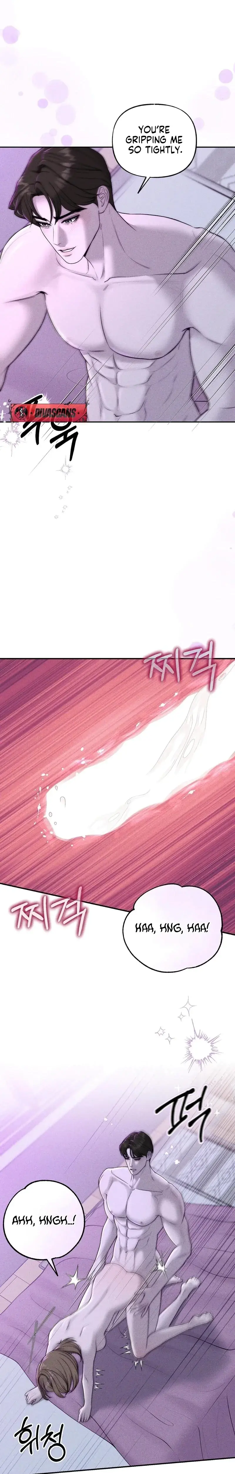 I Picked Up A Crazy Oppa Chapter 21 - Page 15