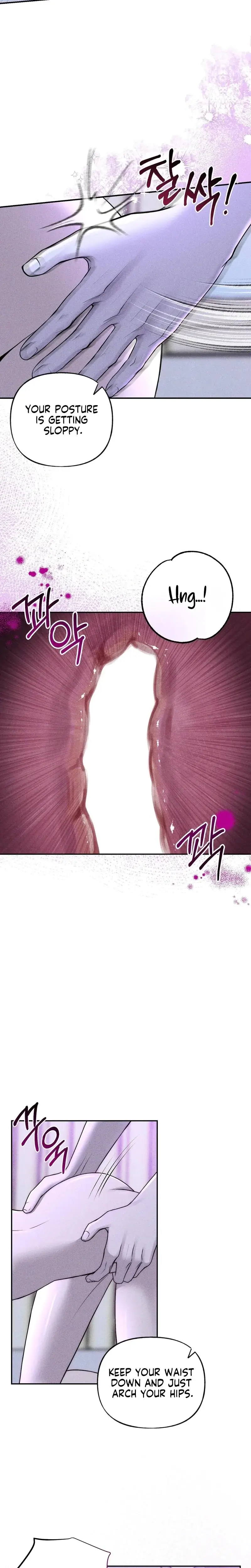I Picked Up A Crazy Oppa Chapter 21 - Page 16
