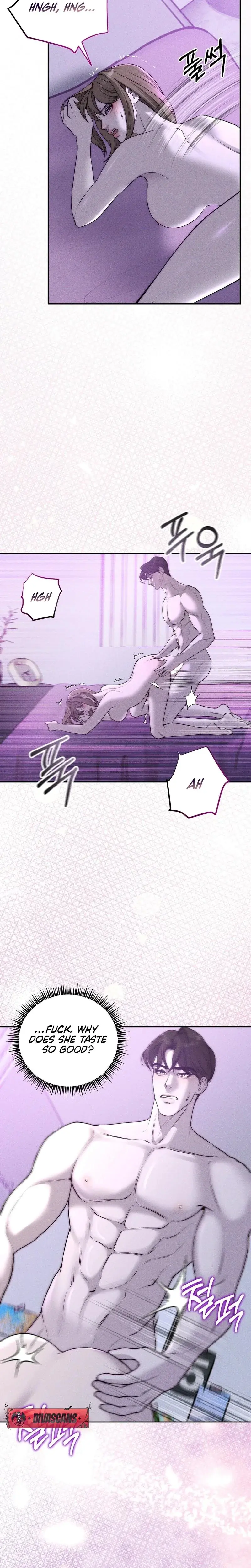 I Picked Up A Crazy Oppa Chapter 21 - Page 17