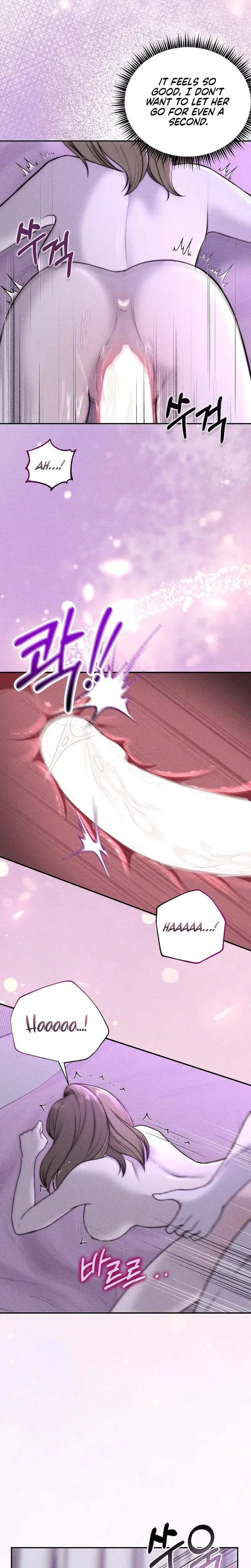 I Picked Up A Crazy Oppa Chapter 21 - Page 18