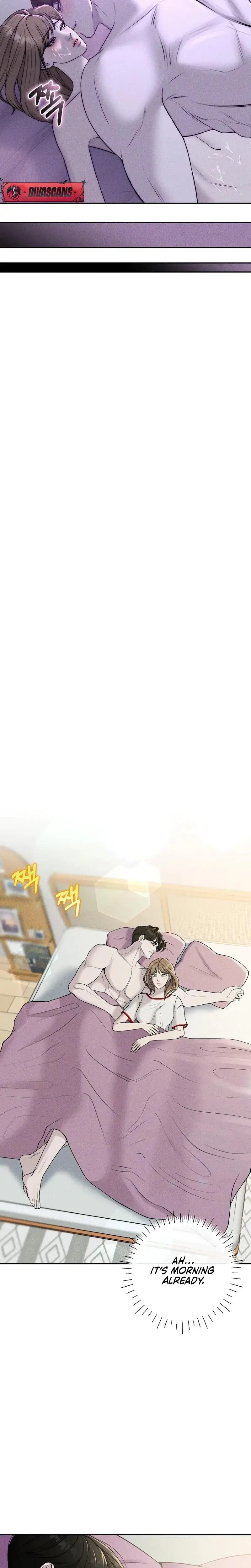 I Picked Up A Crazy Oppa Chapter 21 - Page 21