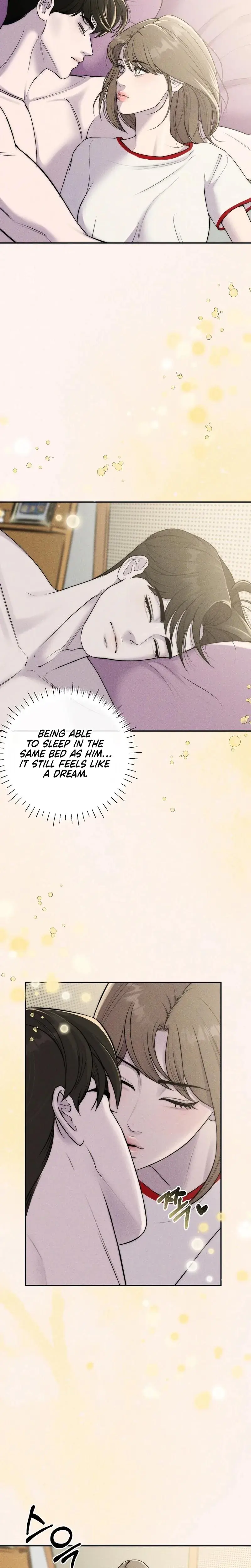 I Picked Up A Crazy Oppa Chapter 21 - Page 22