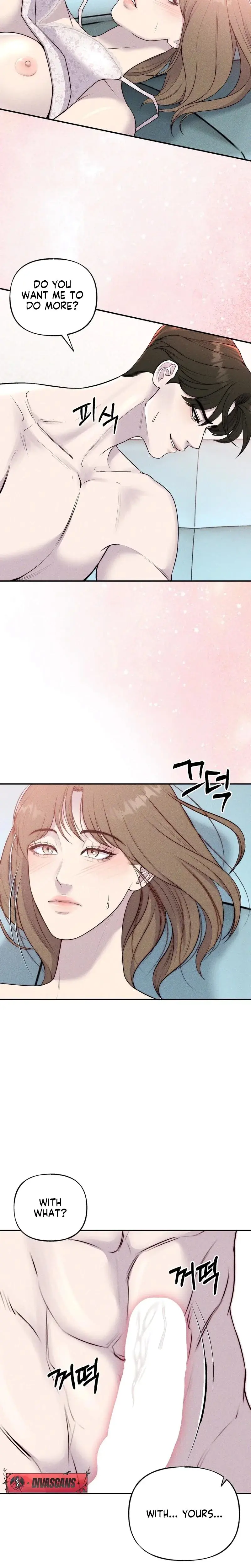 I Picked Up A Crazy Oppa Chapter 21 - Page 3