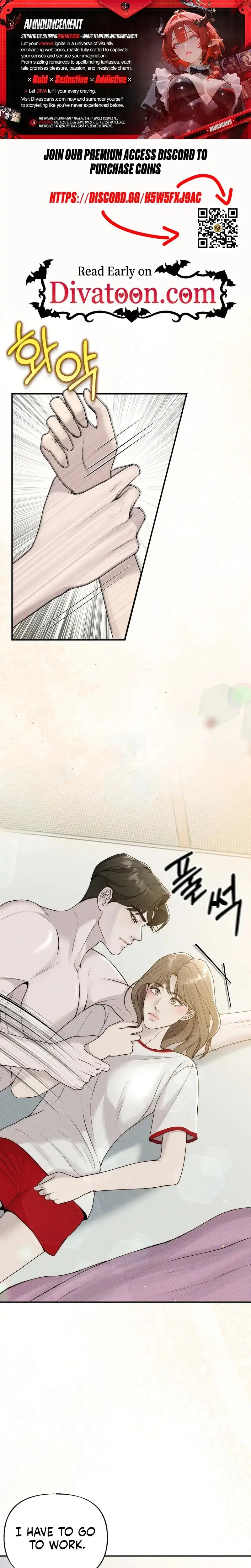 I Picked Up A Crazy Oppa Chapter 22 - Page 1