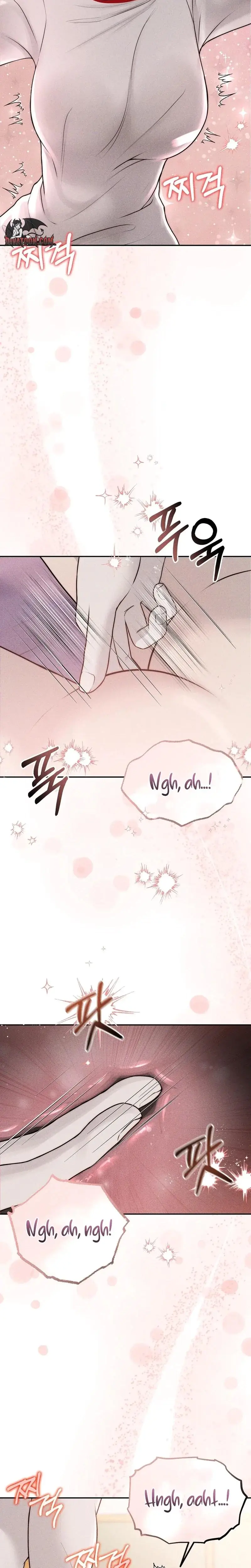 I Picked Up A Crazy Oppa Chapter 22 - Page 10