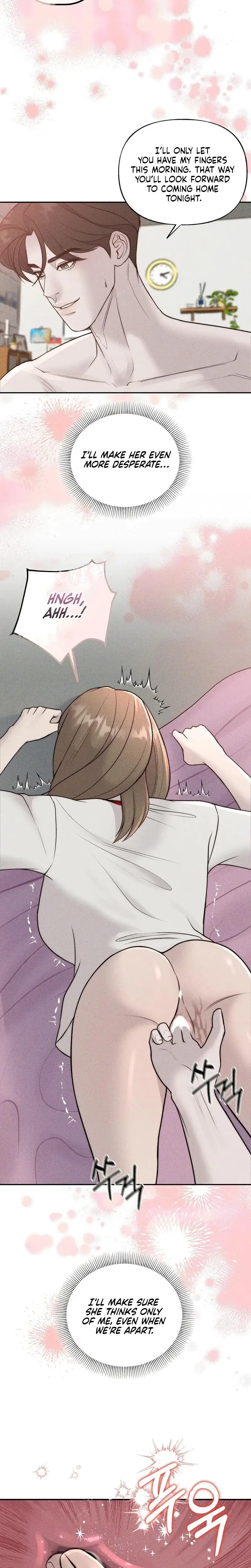 I Picked Up A Crazy Oppa Chapter 22 - Page 13