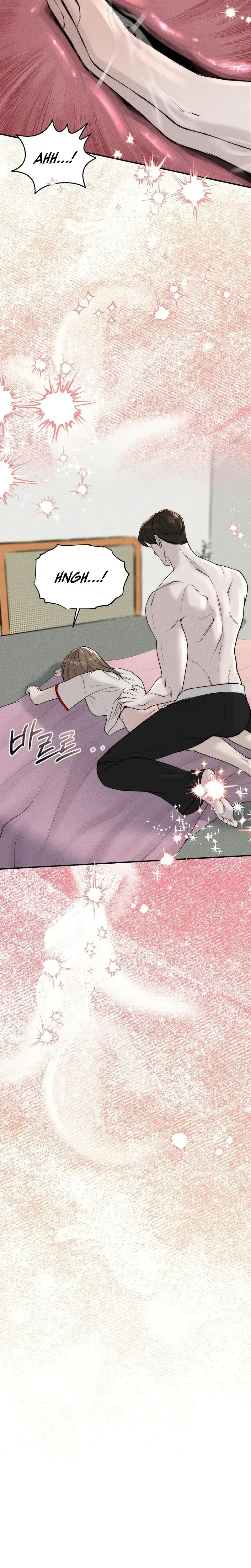 I Picked Up A Crazy Oppa Chapter 22 - Page 14