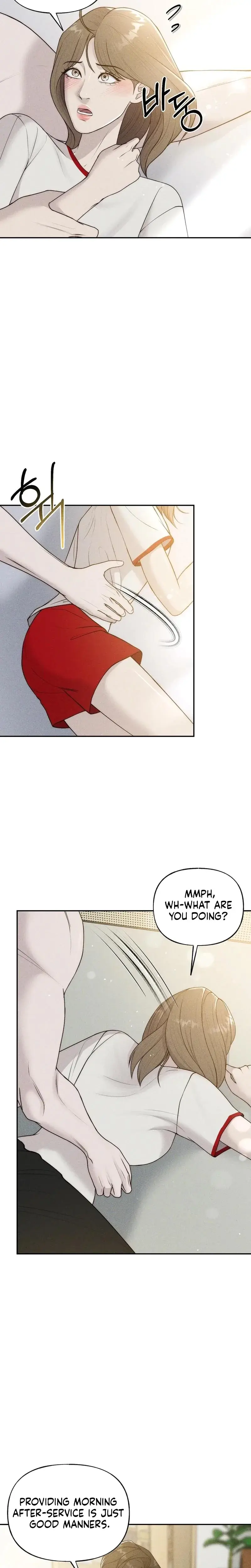 I Picked Up A Crazy Oppa Chapter 22 - Page 2