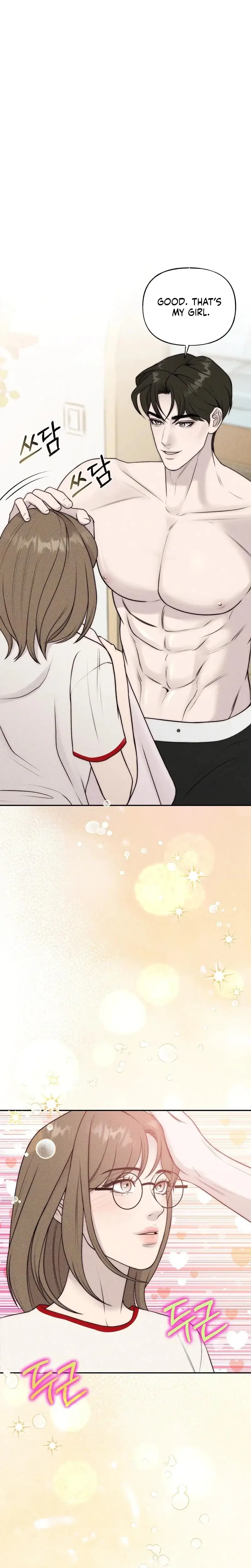 I Picked Up A Crazy Oppa Chapter 22 - Page 20