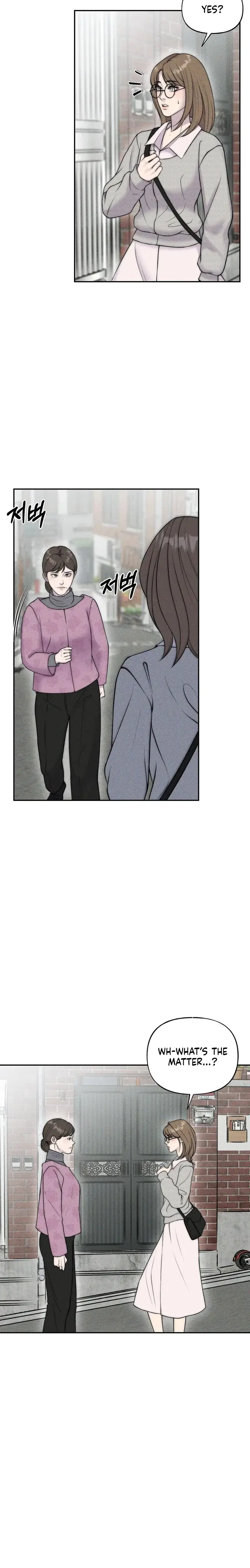 I Picked Up A Crazy Oppa Chapter 22 - Page 22