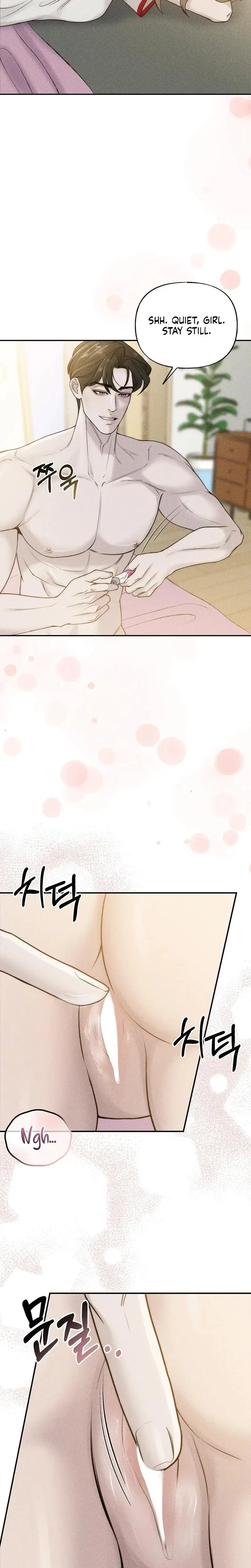 I Picked Up A Crazy Oppa Chapter 22 - Page 5