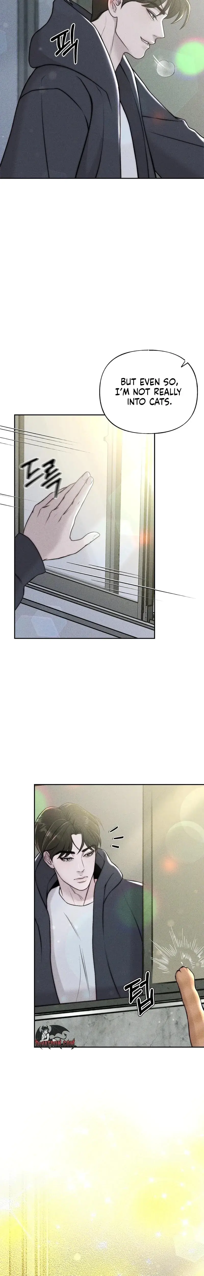I Picked Up A Crazy Oppa Chapter 23 - Page 12