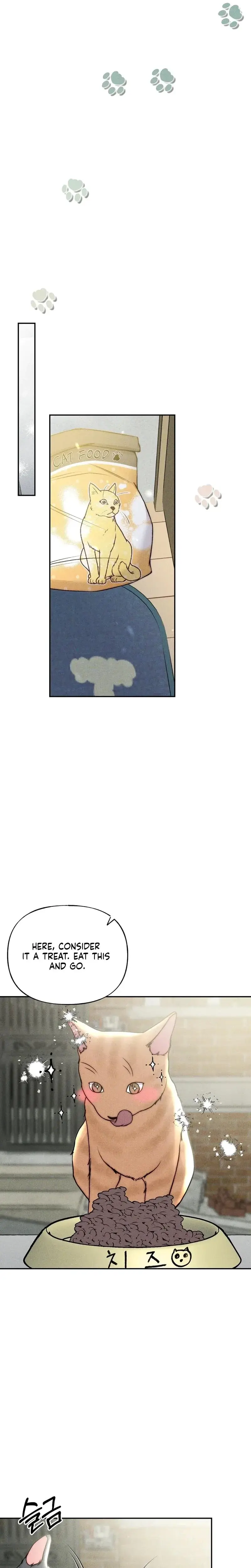 I Picked Up A Crazy Oppa Chapter 23 - Page 14