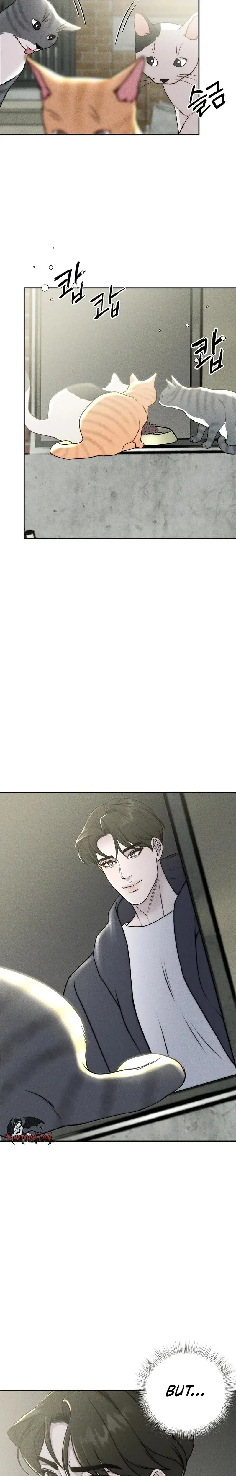 I Picked Up A Crazy Oppa Chapter 23 - Page 15